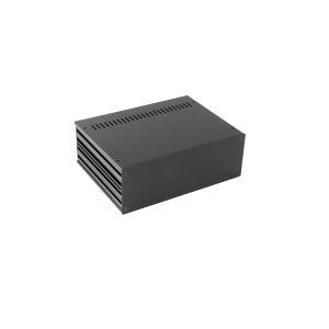 GX287 Black (1GX287N)
