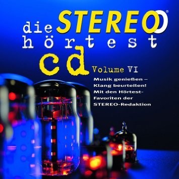 AA. VV. - DIE STEREO HORTEST Volume VI (CD)