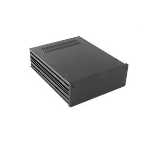 GX288 Black 10 (1NGX288N)