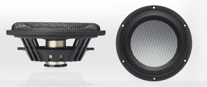 P173 Accuton - Radiatore passivo in ceramica