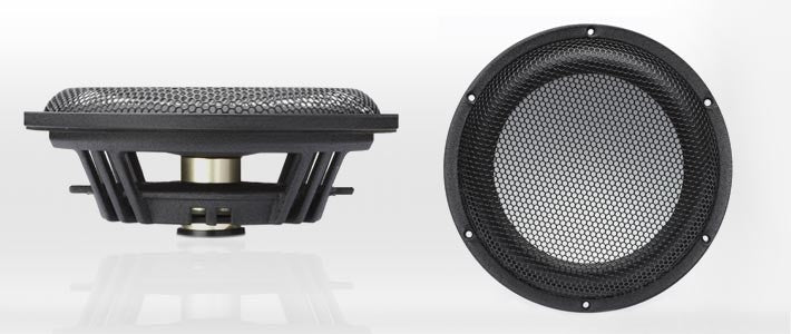 P220 Accuton - Radiatore passivo in ceramica