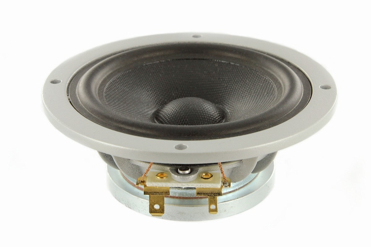 10M/4614G06 Scan Speak CAR Silver Series
