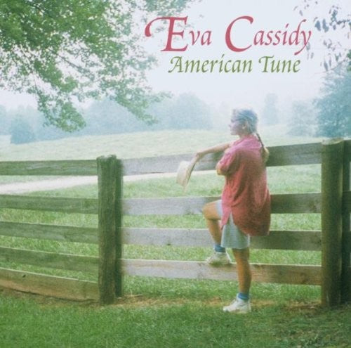Eva CASSIDY - AMERICAN TUNE (CD)