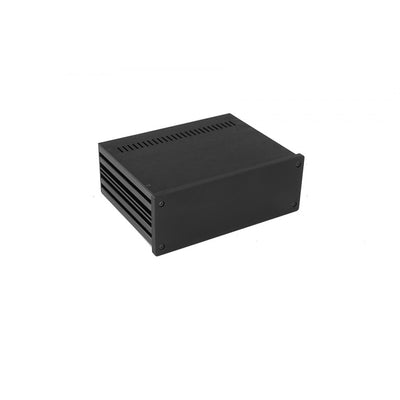 GX287 Alu black (1NGXA287N)