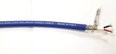 AK1285 Balanced wire