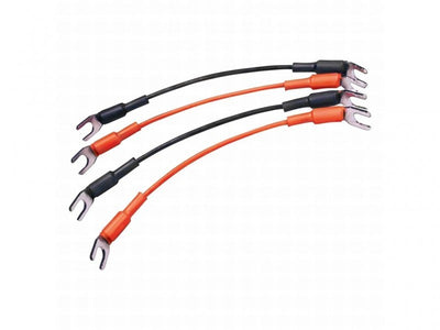 Cardas 9,5 AWG Jumpers CGMS - CGMS (set 4 units)