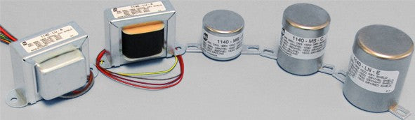 Hammond 1140-LU-A - Otput Transf 10K ohm - 150/600 ohm