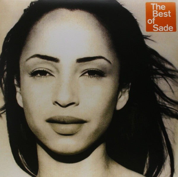 SADE - THE BEST OF SADE (2 LP)