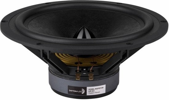 RS270P-8 Dayton