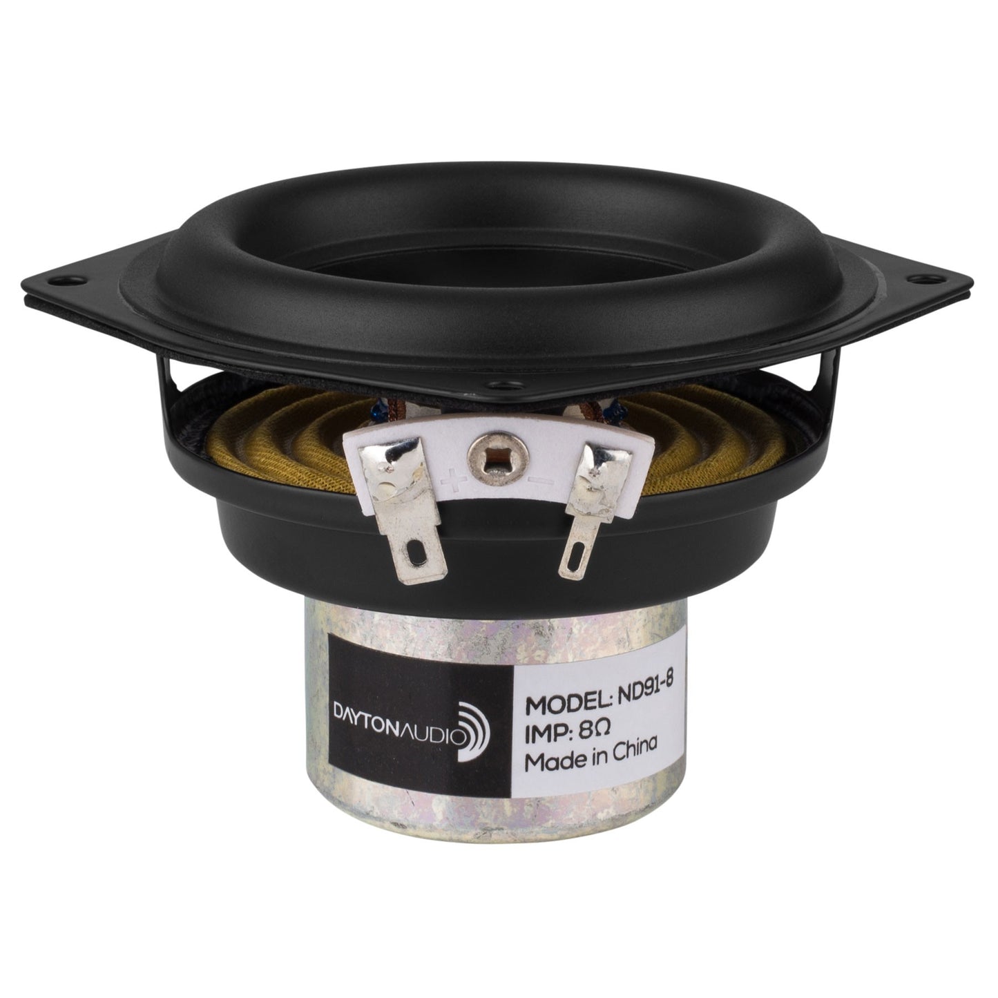 ND91-8 Dayton - altoparlante largabanda 8 ohm