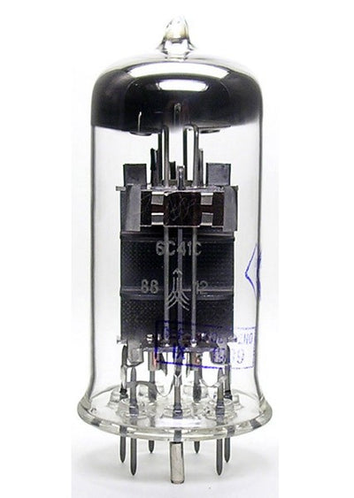 6C41C Sovtek