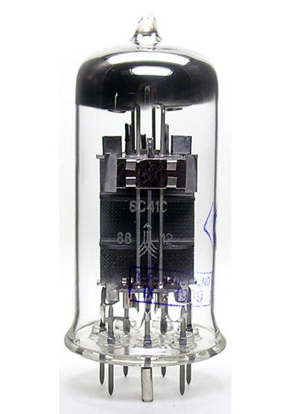 6C41C Sovtek