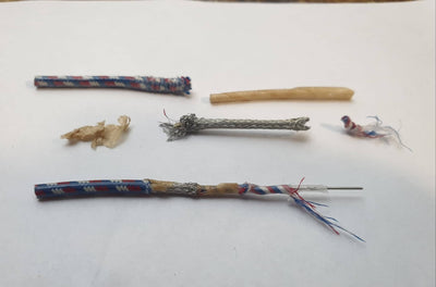 AK101 cotton paper Coax
