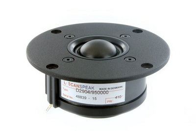 Scan Speak D2905-9300-00 classic