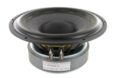 Scan Speak 18W-8542-00 classic