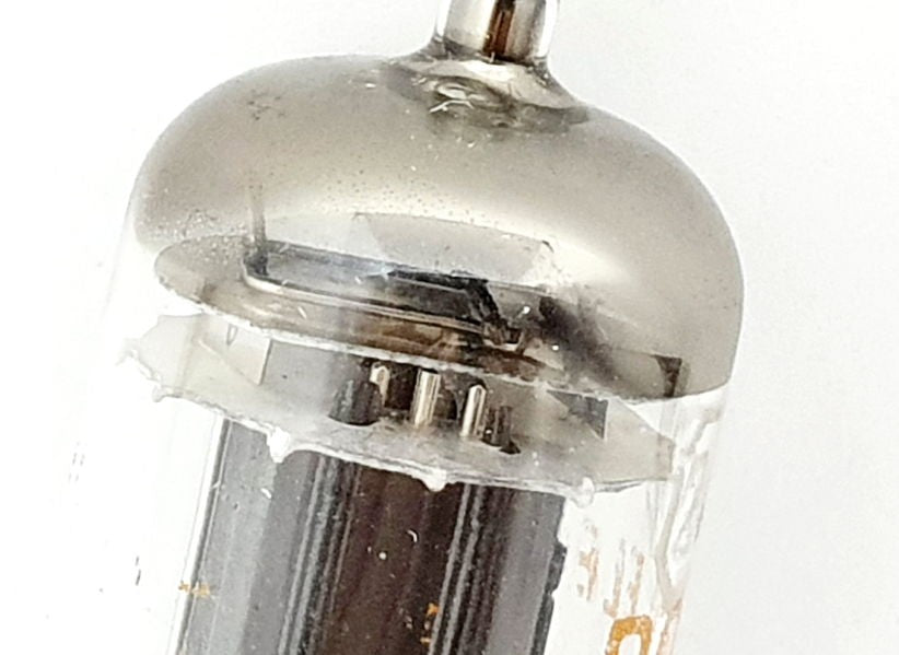 2013 - 1216 - 6211 RCA Triple Mica NOS Coppia (v9 - v11)