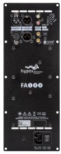 FA122 FusionAmp Hypex - 2x125W Ncore