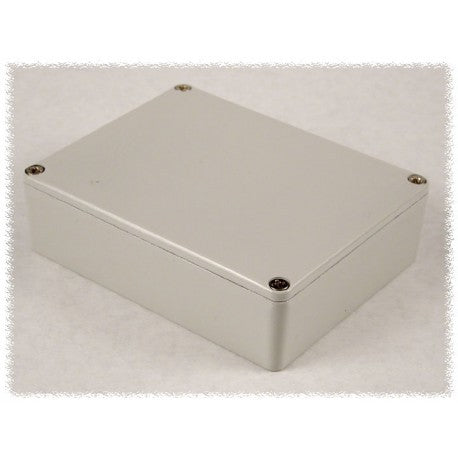 Hammond 1590BBLG Grigio chiaro
