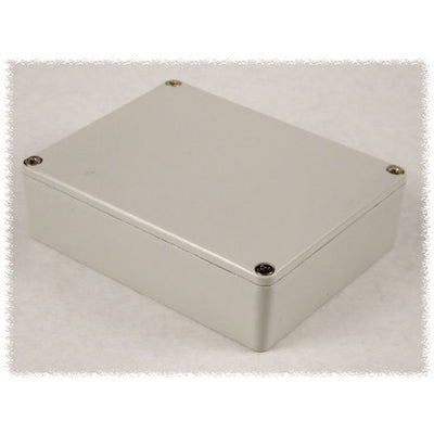 Hammond 1590BBLG Grigio chiaro