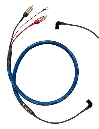 Cardas Clear Phono DIN