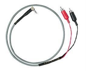 Cardas iLink 50 Cm - 1x Minijack 3,5mm angled to 2x RCA