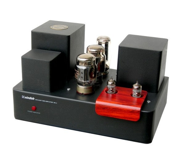 Xindak V-30 Amplificatore Integrato Valvolare