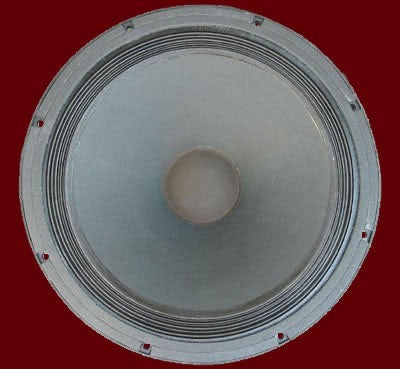 380-2000 OB AlNiCo SupraVox - Grande Woofer 8 ohm
