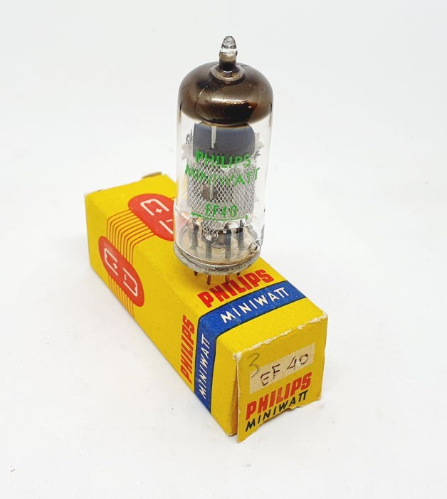 EF40 Philips Miniwatt NOS-NIB Singola (v3)