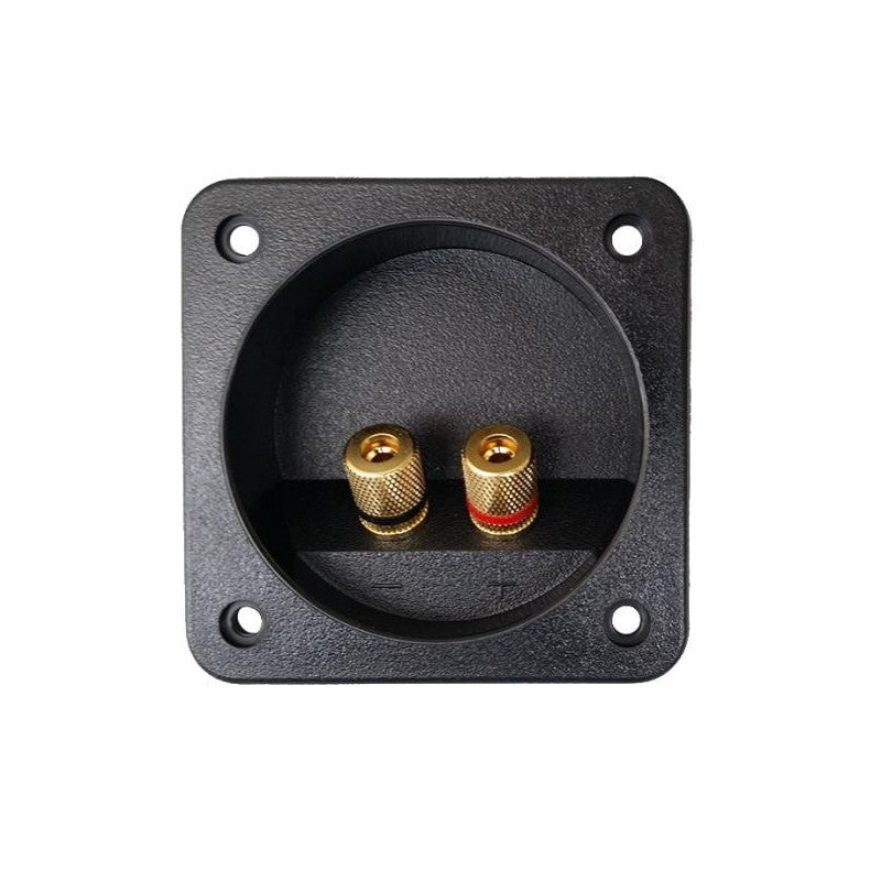 VSC103 Binding Post Terminal Plate