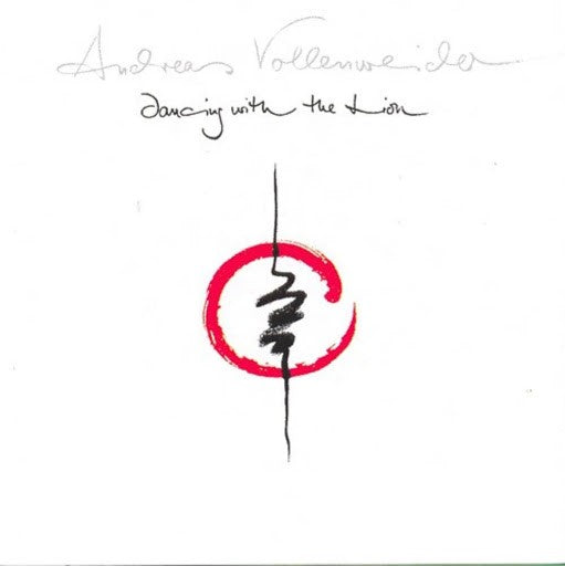 Andreas VOLLENWEIDER - QUIET PLACES (LP)