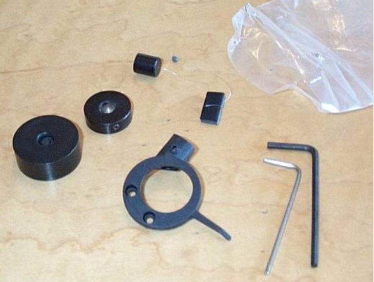 Motore Trazione Diretta DUAL EDS-502 Teksonor