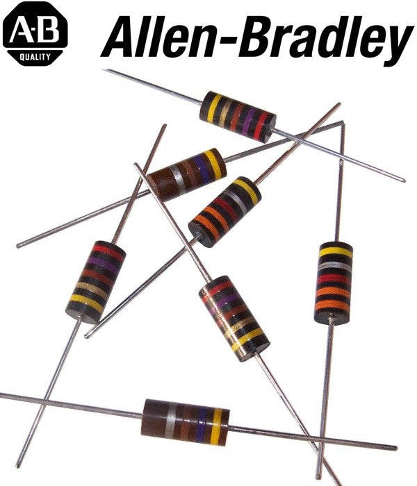 Allen Bradley 1,5k ohm 1W