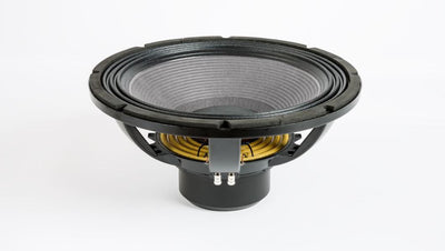 18NLW4500 Eighteen Sound Woofer PRO da 18"