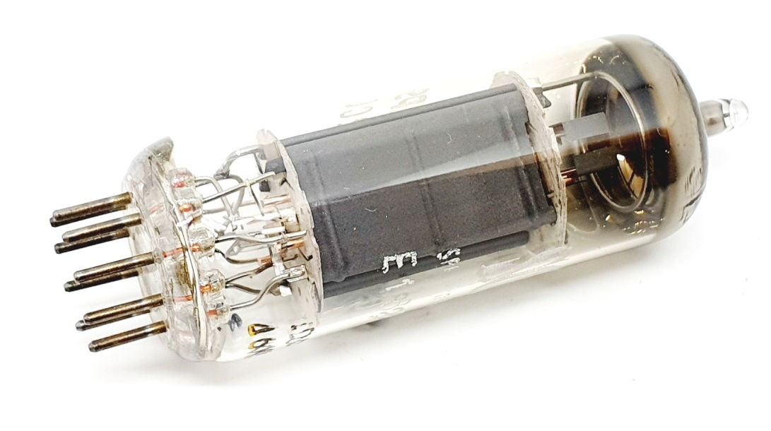 E182CC - 7119 Philips SQ BOX Plates NOS-NIB Singola (v3)
