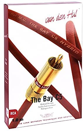 The BAY C5 Hybrid