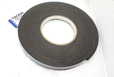 YAC830 Guarnizione mm 8x3 Cf da 5 mt