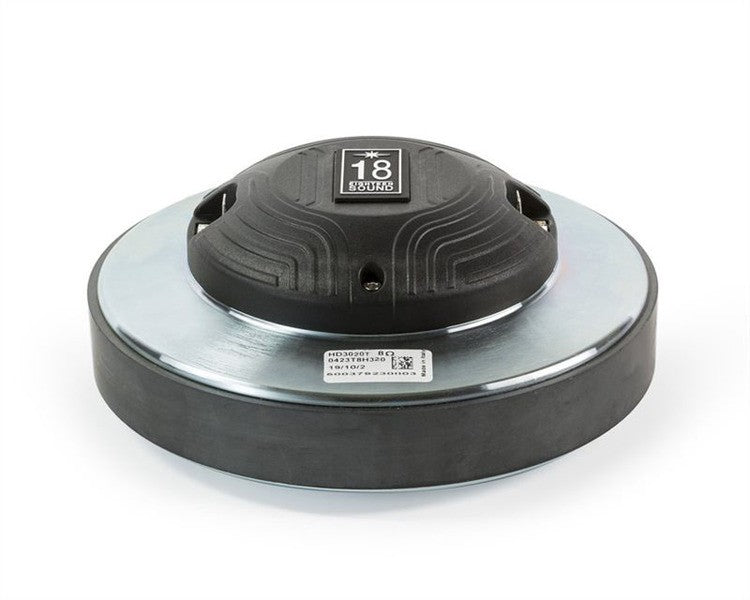 HD3020T Eighteen Sound - Driver a Compressione 220W