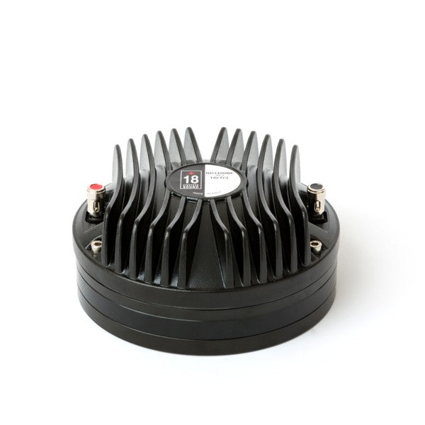 ND1480BE Eighteen Sound - Driver a Compressione 200W