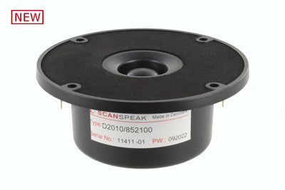 Scan Speak D2010-852100 Classic tweeter