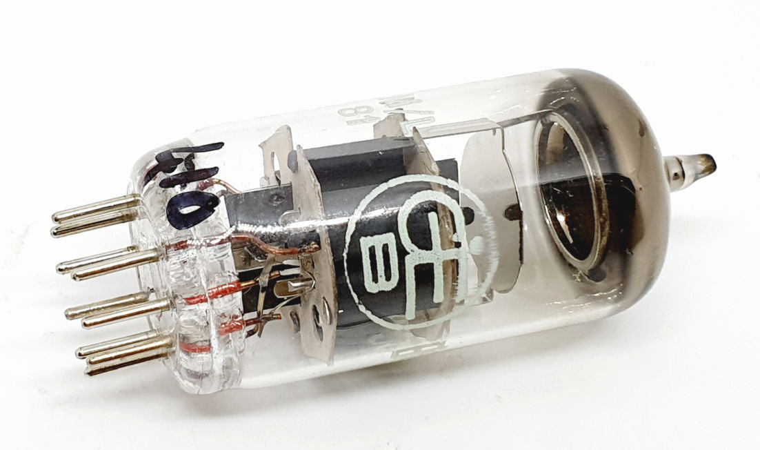 E88CC - 6922 GEB NOS-NIB Singola (v410)