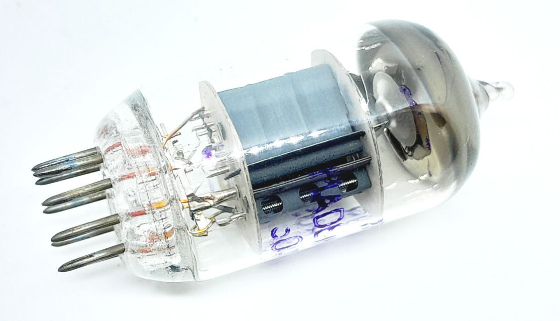 7199 Sovtek anni 90-2000 NOS-NIB Singola (v5)