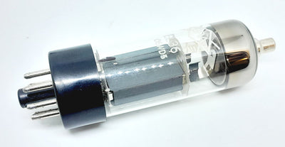 EL36 - 6CM5 EDICRON London NOS-NIB Coppia (v1 - v2)