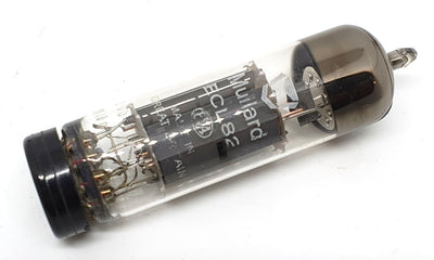 ECL82 - 6BM8 Mullard G. Britain NOS-NIB Singola (v25)