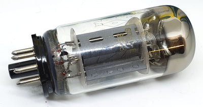 6P3S - 6N3C-E - 5881 -6L6 Reflektor NOS-NIB Coppia