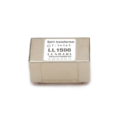 LL1590 Lundahl trasformatore splitter