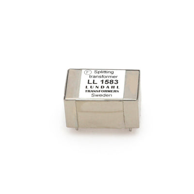 LL1583 Lundahl trasformatore splitter