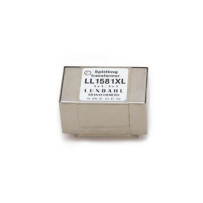 LL1581XL Lundahl trasformatore splitter