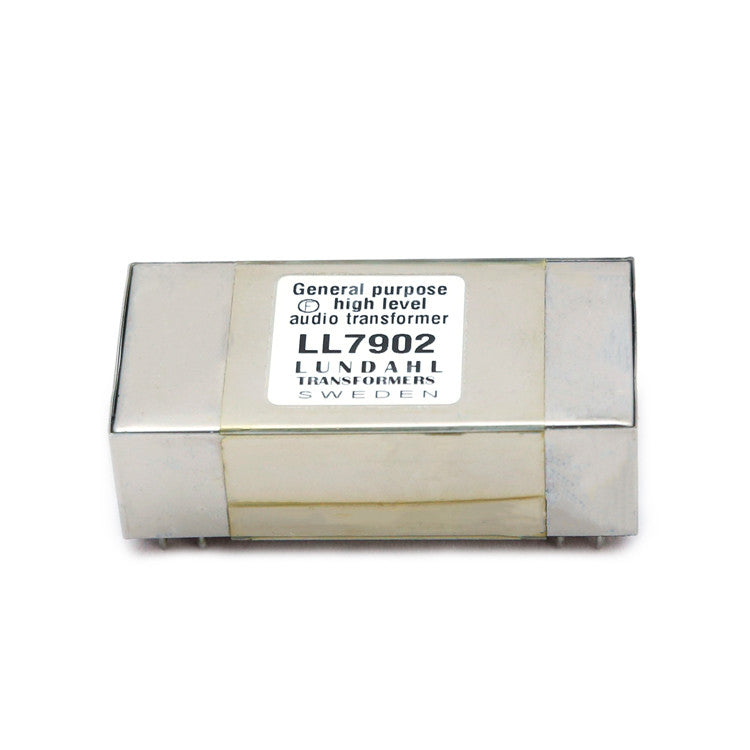LL7902 Lundahl trasformatore d'isolamento