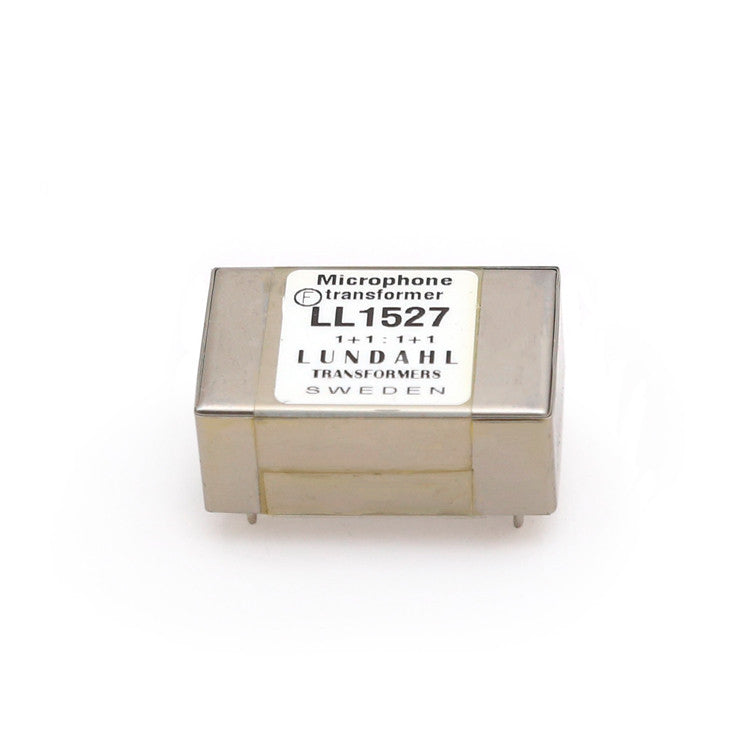 LL1527 Lundahl trasformatore d'isolamento