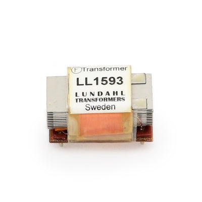 LL1593 Lundahl trasformatore d'isolamento